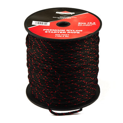 Briggs & Stratton Bulk Rope #5.5 500' (790971)