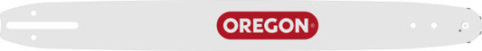 Chainsaw Oregon® 18 in. Chainsaw Guide Bar, Fits Echo, Craftsman (Oregon 180SDEA041)