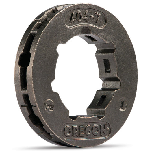 Chainsaw Rim Sprocket, 404-7 Standard 7
 (Oregon 22270)